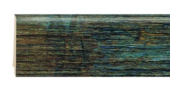 Плинтус Tarkett шпонированный ART AMBER JOHANNESBURG (80 х 20 х 2400)